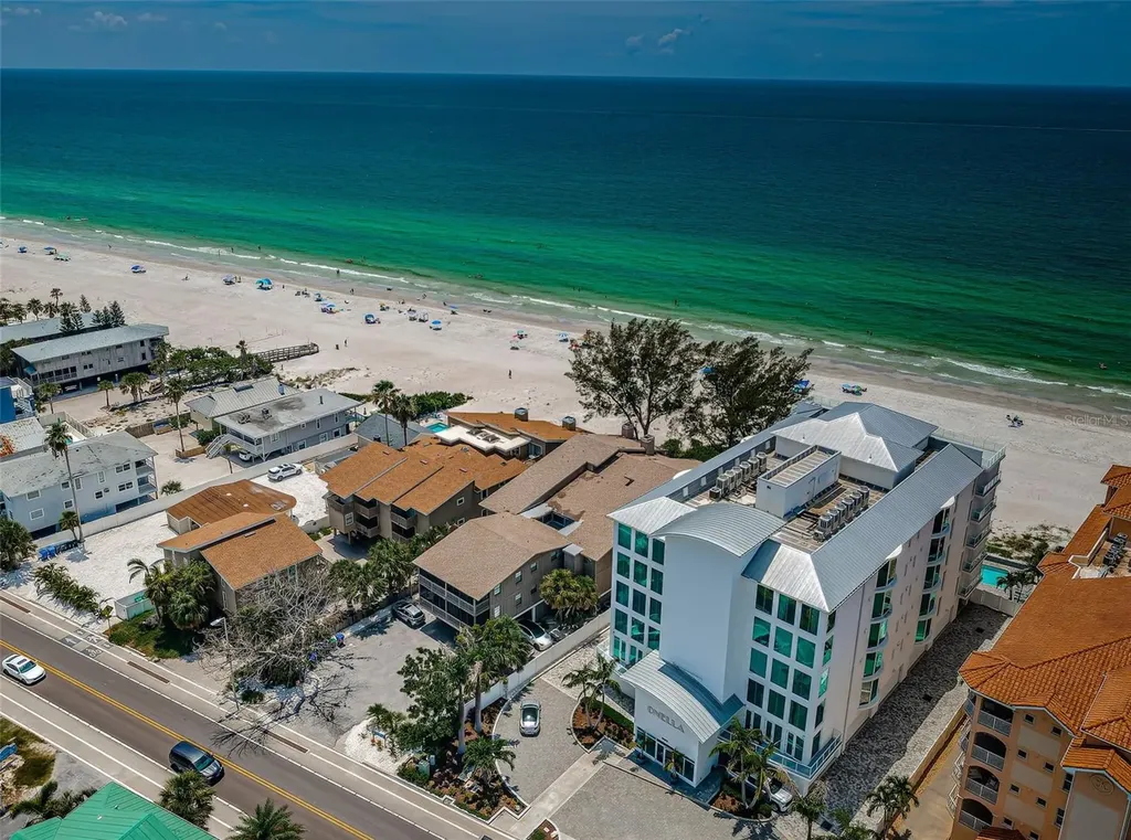 19816 Gulf Boulevard Indian Shores FL 33785