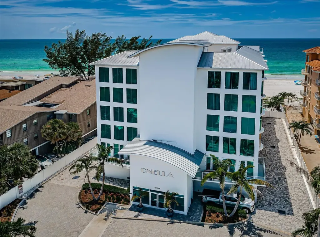 19816 Gulf Boulevard Indian Shores FL 33785