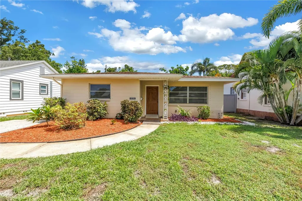 3005 10th Avenue N St Petersburg FL 33713