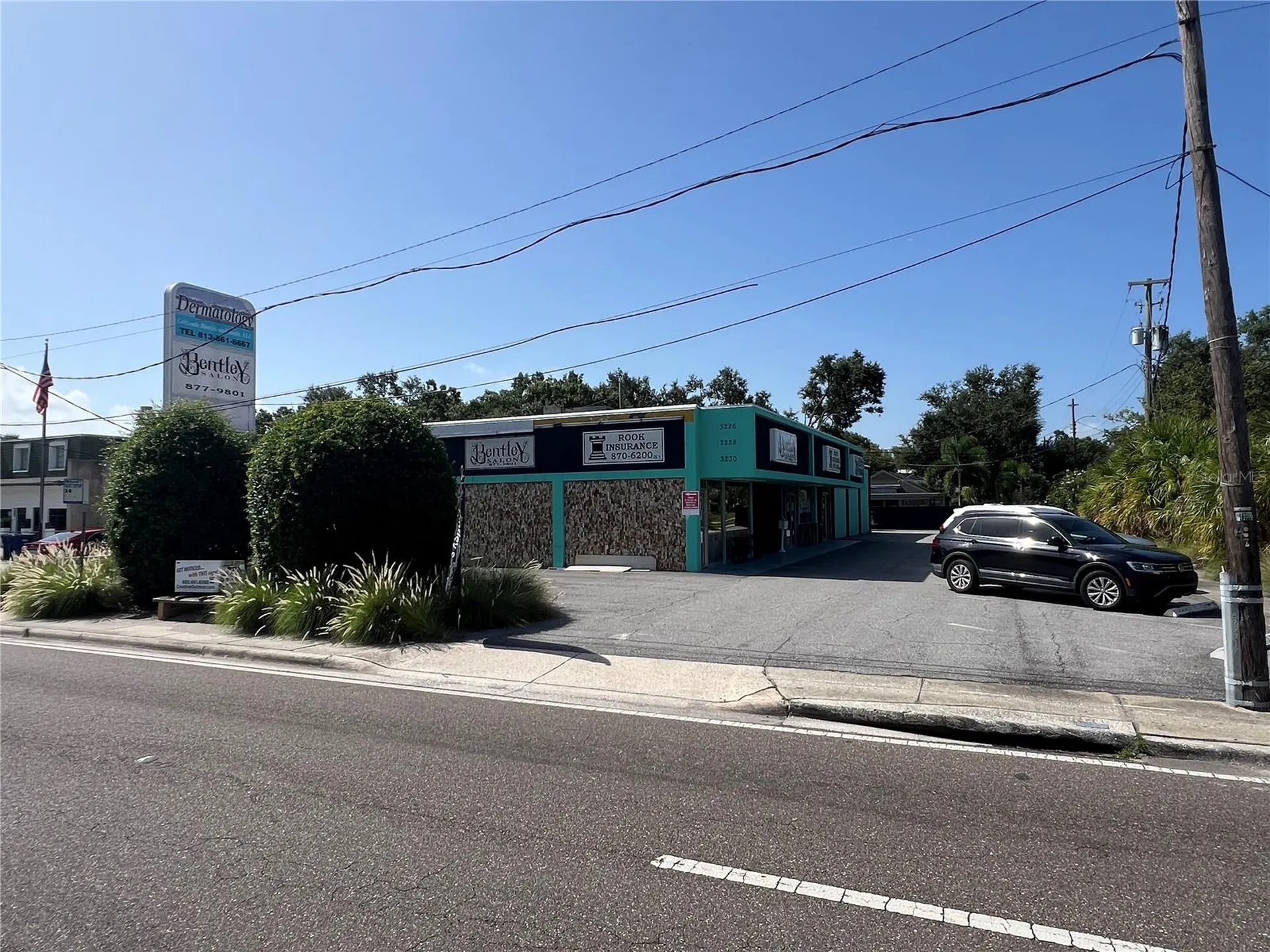 3226 W Kennedy Boulevard Tampa FL 33609