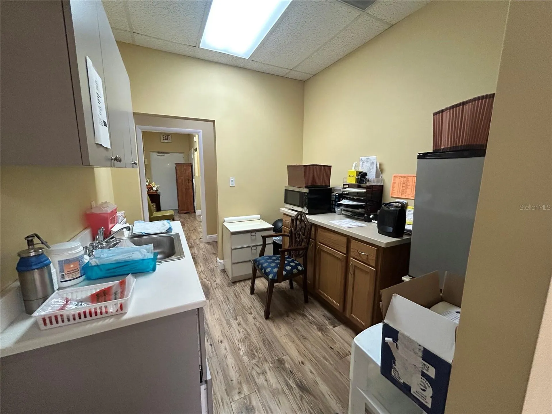 3226 W Kennedy Boulevard Tampa FL 33609