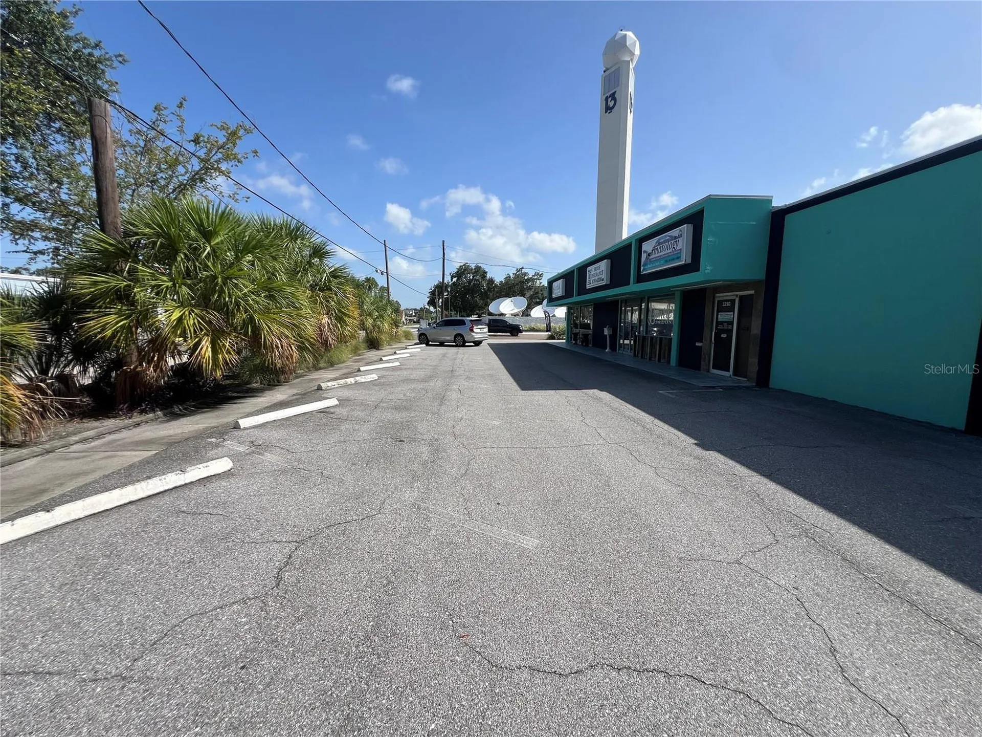 3226 W Kennedy Boulevard Tampa FL 33609
