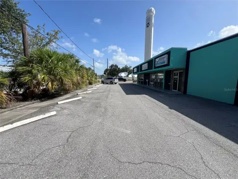 3226 W Kennedy Boulevard Tampa FL 33609