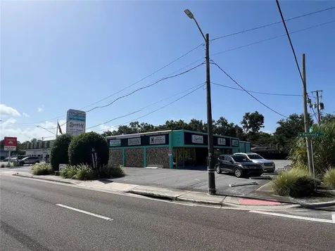 3226 W Kennedy Boulevard Tampa FL 33609