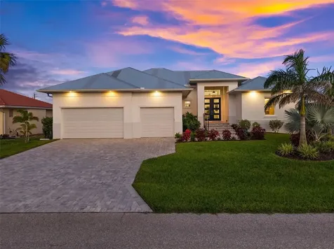 1735 Boca Raton Court Punta Gorda FL 33950