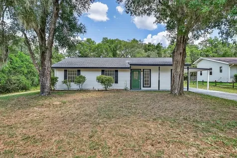 830 Carnegie Drive Inverness FL 34450