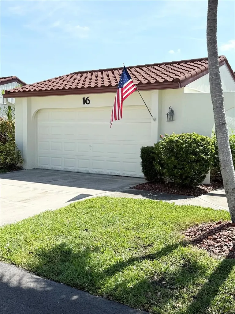 1640 Atares Drive Punta Gorda FL 33950