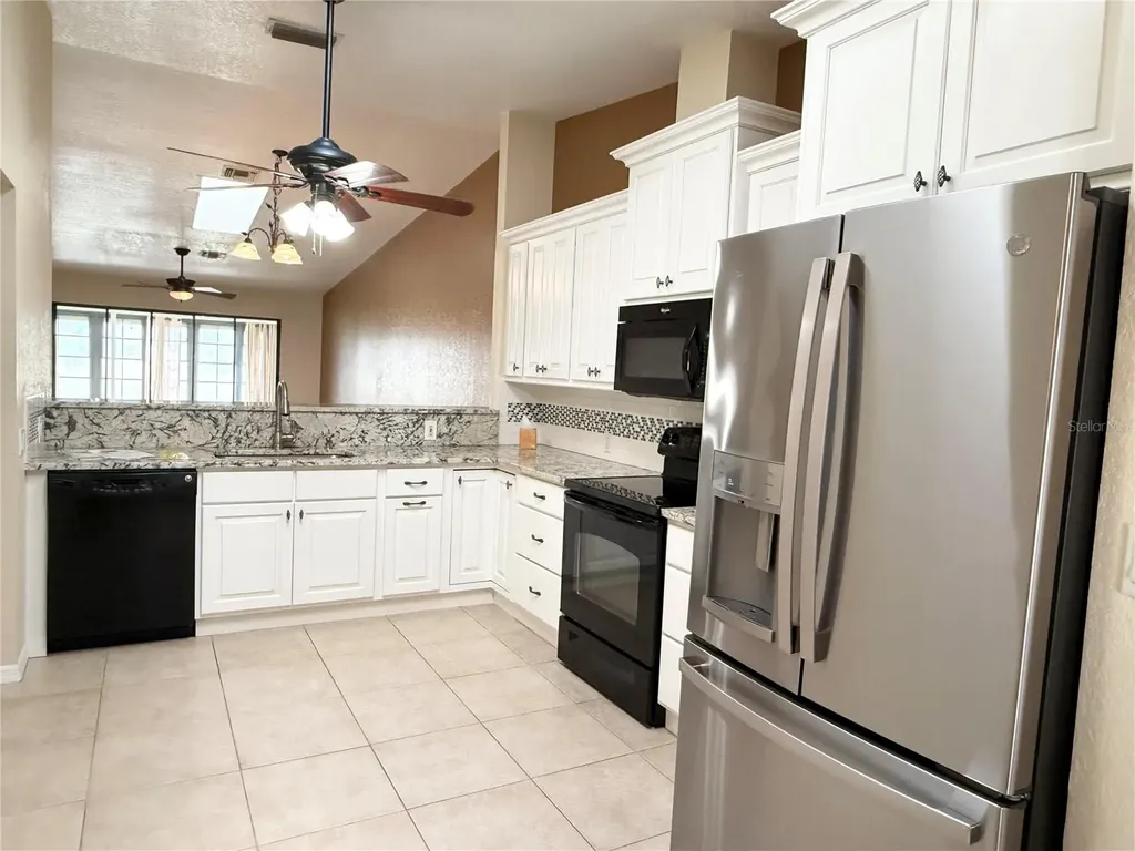 1640 Atares Drive Punta Gorda FL 33950