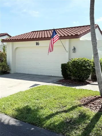 1640 Atares Drive Punta Gorda FL 33950