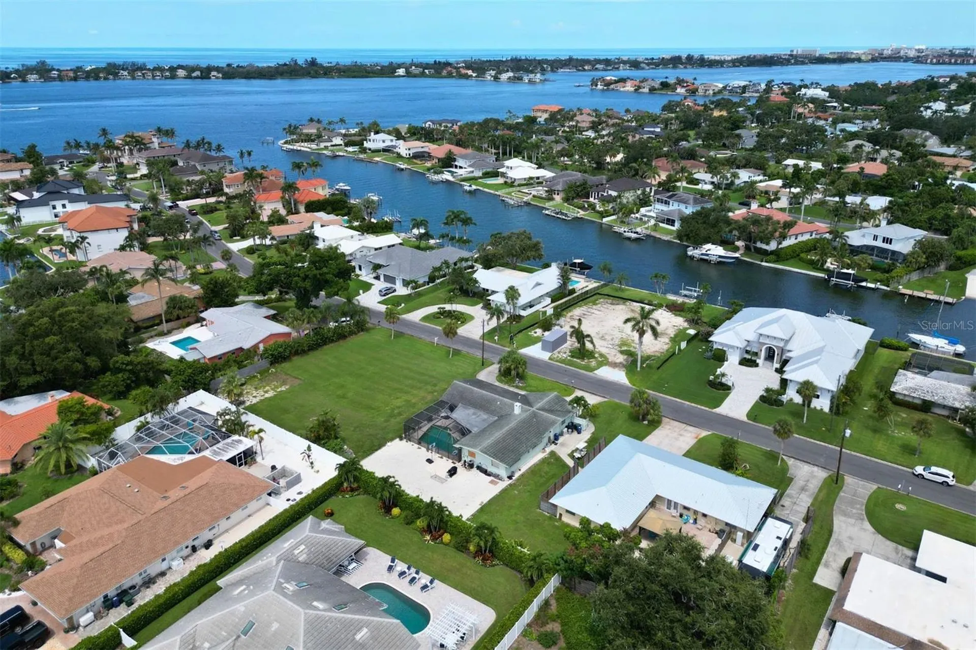 1848 Southpointe Drive Sarasota FL 34231