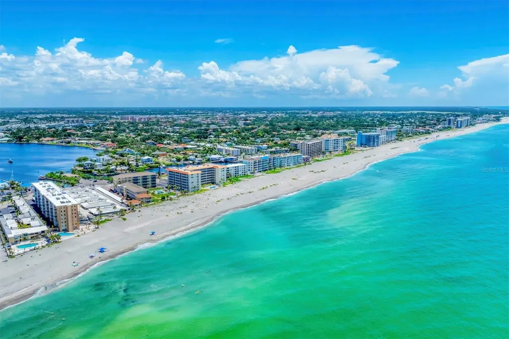 1200 Tarpon Center Drive Venice FL 34285