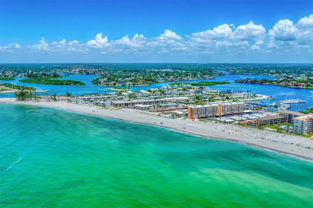 1200 Tarpon Center Drive Venice FL 34285