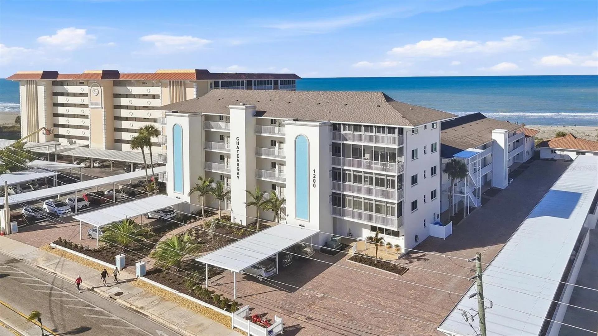 Venice FL, 1200 Tarpon Center Drive, Unit 306