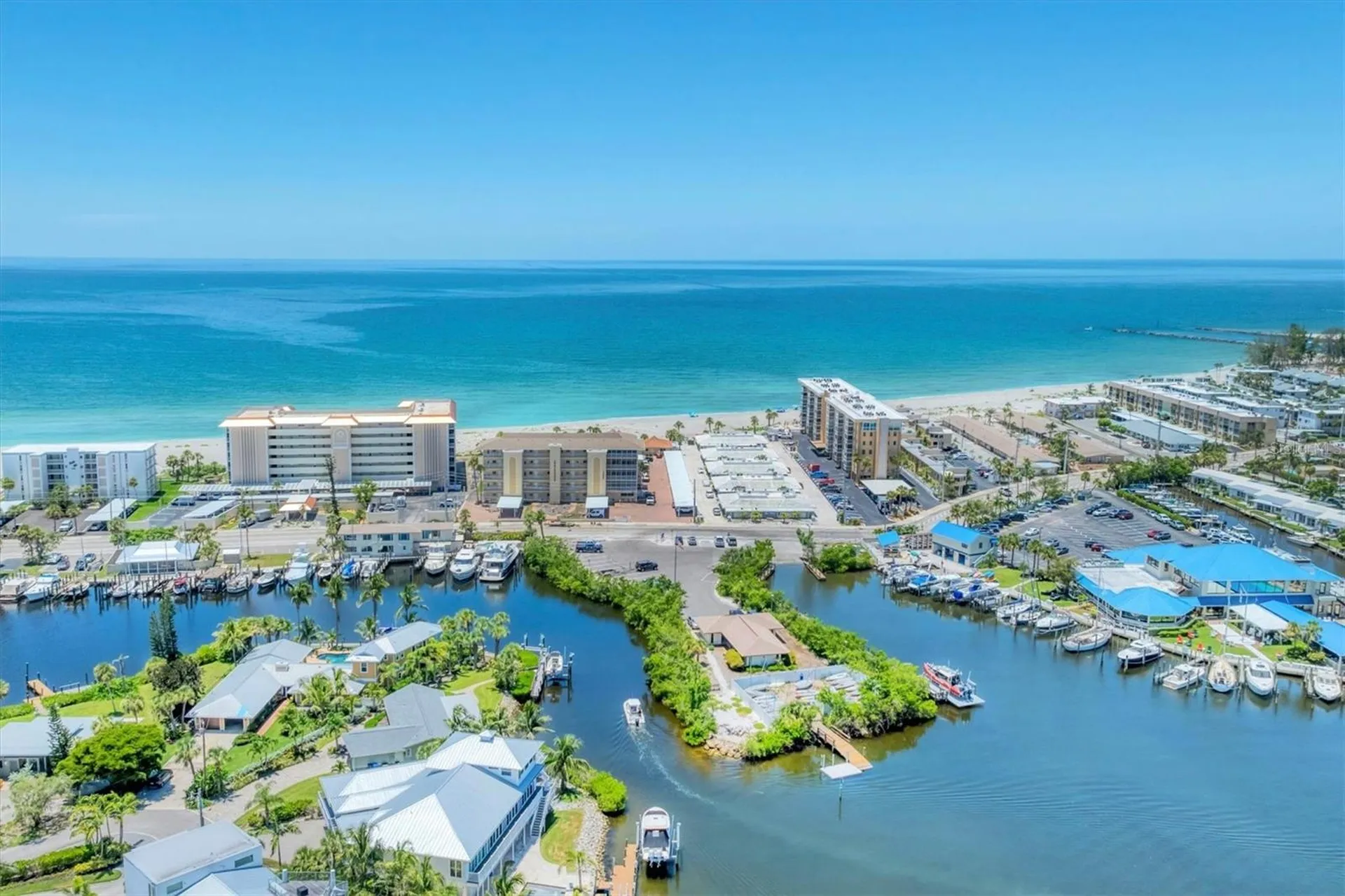 1200 Tarpon Center Drive Venice FL 34285