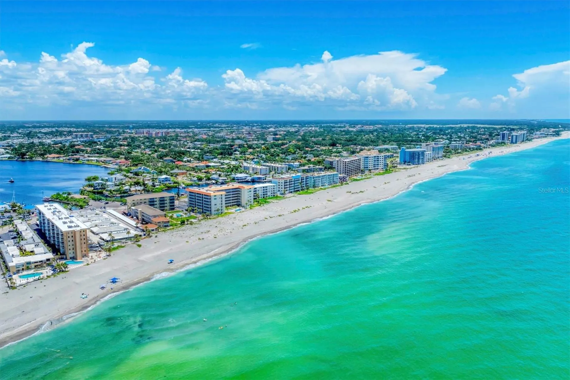 1200 Tarpon Center Drive Venice FL 34285