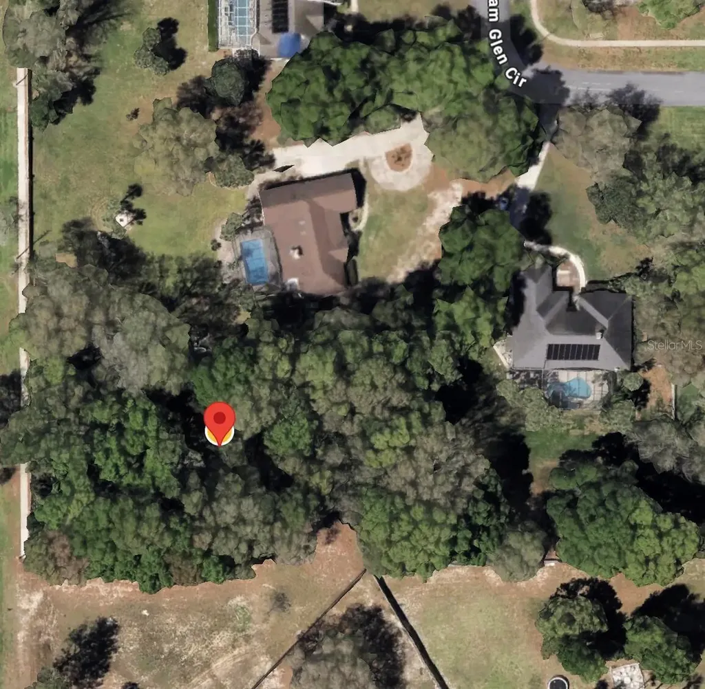 1766 Markham Glen Circle Longwood FL 32779