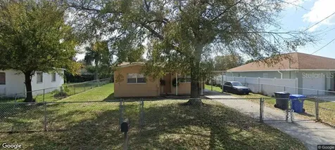 7911 Dahlia Avenue Tampa FL 33619
