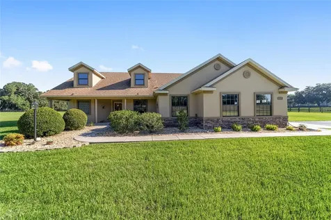 2329 NW 165th Street Citra FL 32113