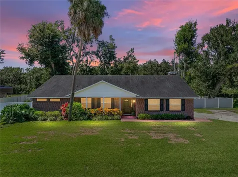 1510 Rosa Court Bartow FL 33830