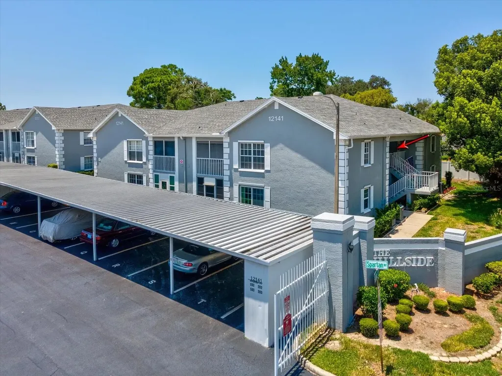 12141 Spartan Way Hudson FL 34667