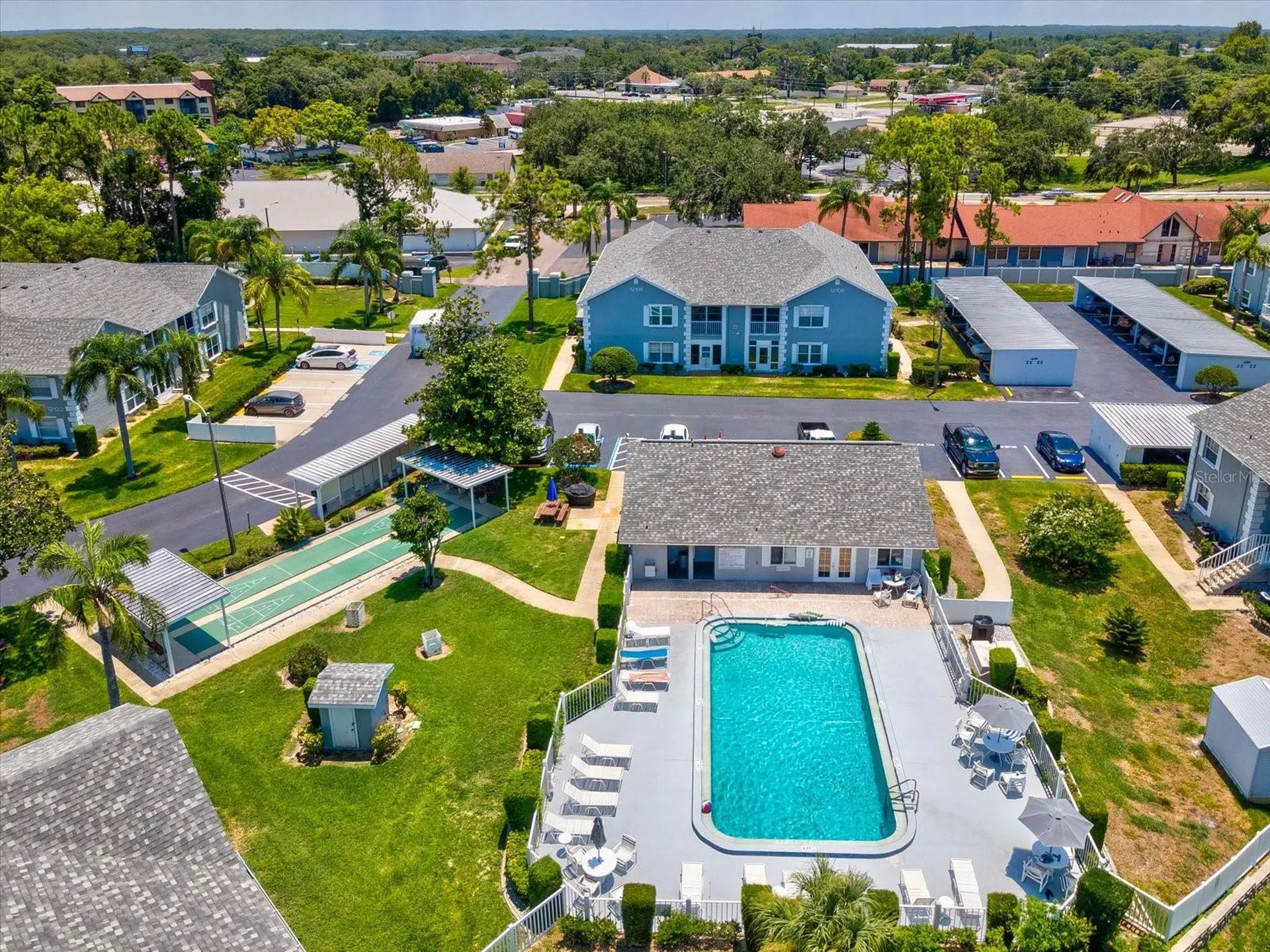 12141 Spartan Way Hudson FL 34667