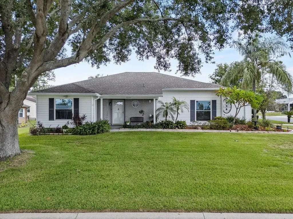 6004 Sanderling Drive Lakeland FL 33809