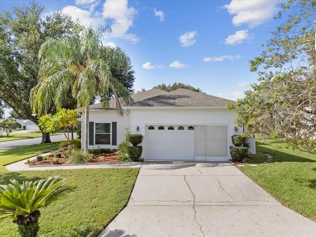 6004 Sanderling Drive Lakeland FL 33809
