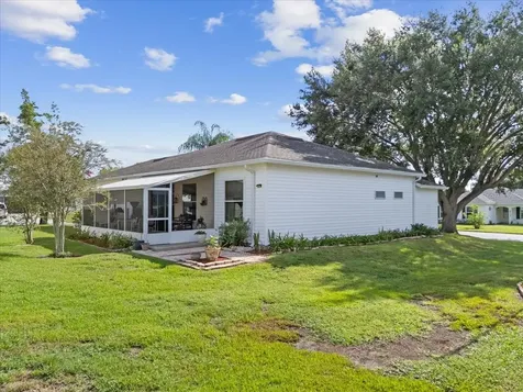6004 Sanderling Drive Lakeland FL 33809