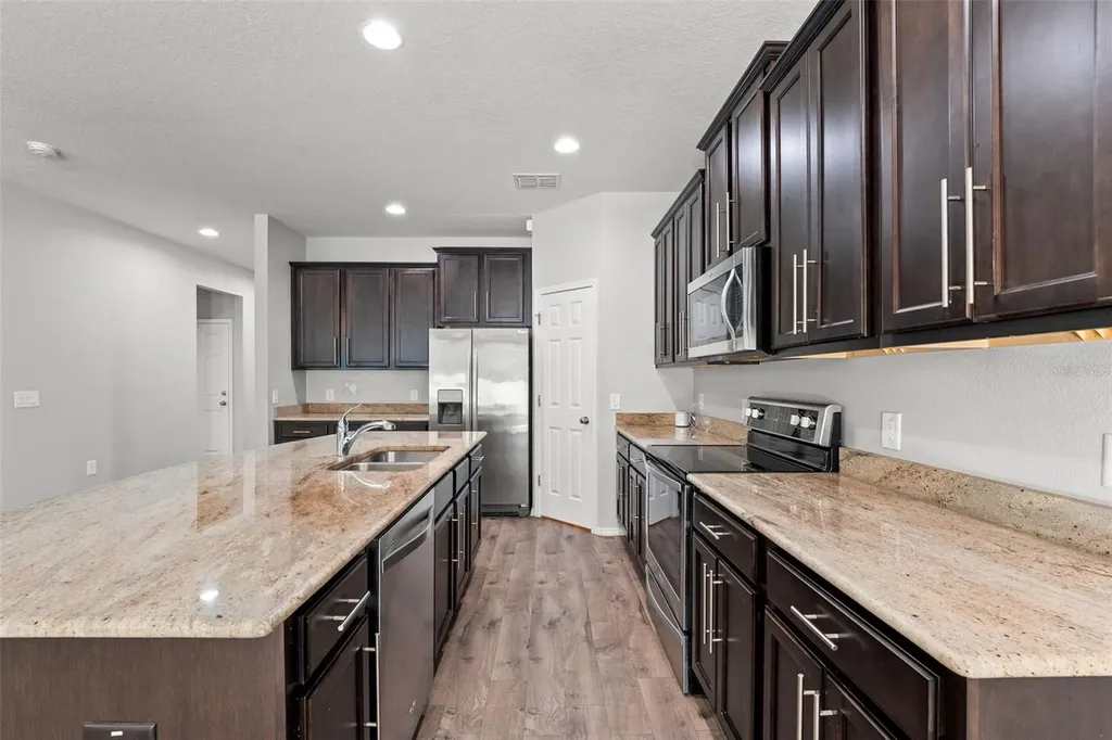 15531 Stone House Drive Brooksville FL 34604