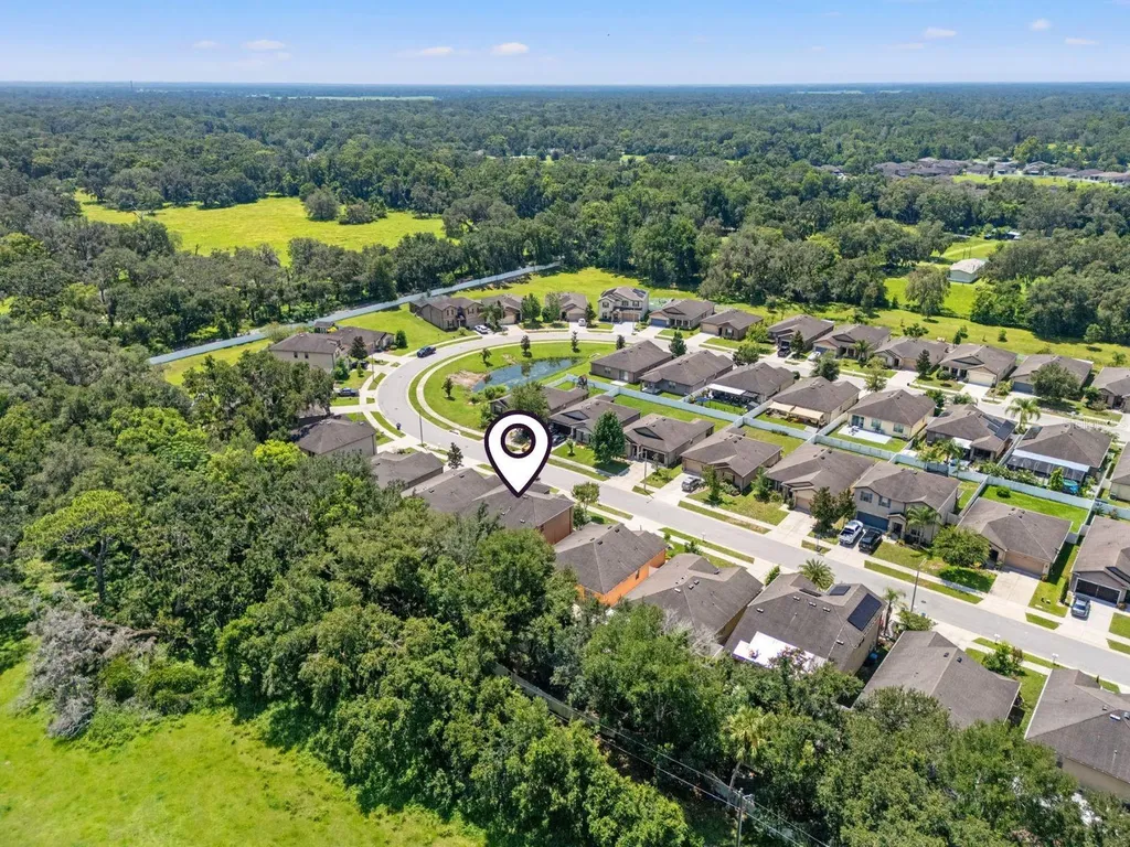 15531 Stone House Drive Brooksville FL 34604