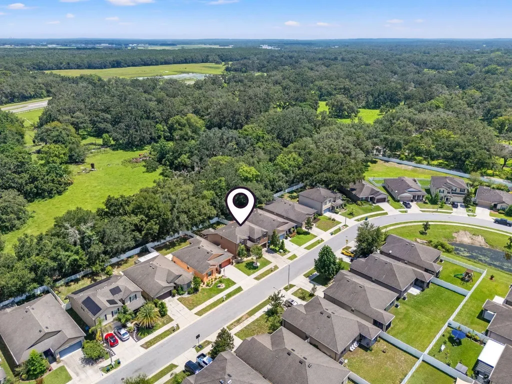 15531 Stone House Drive Brooksville FL 34604