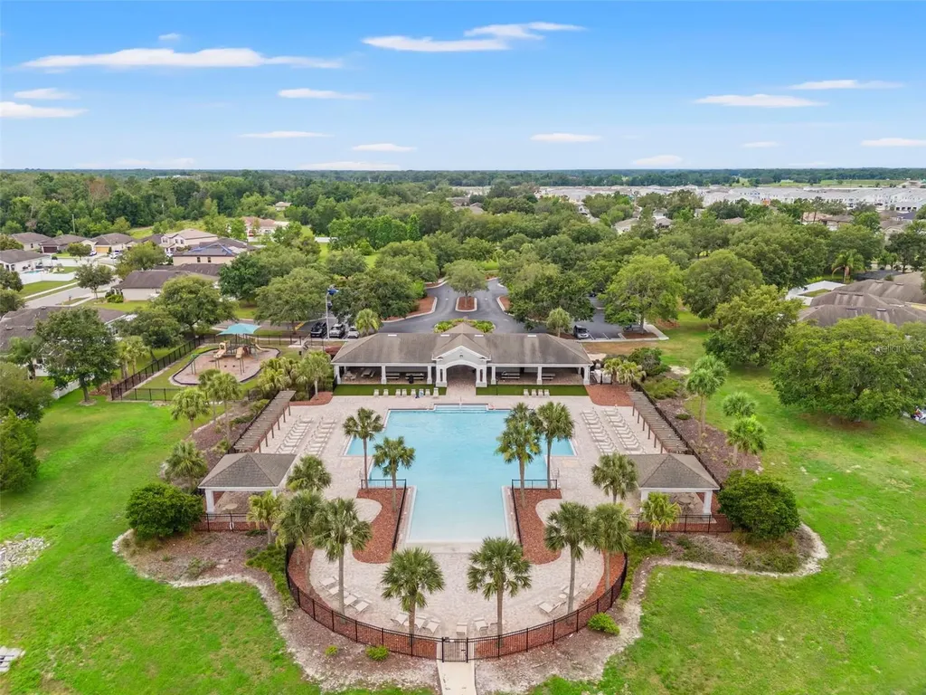 15531 Stone House Drive Brooksville FL 34604
