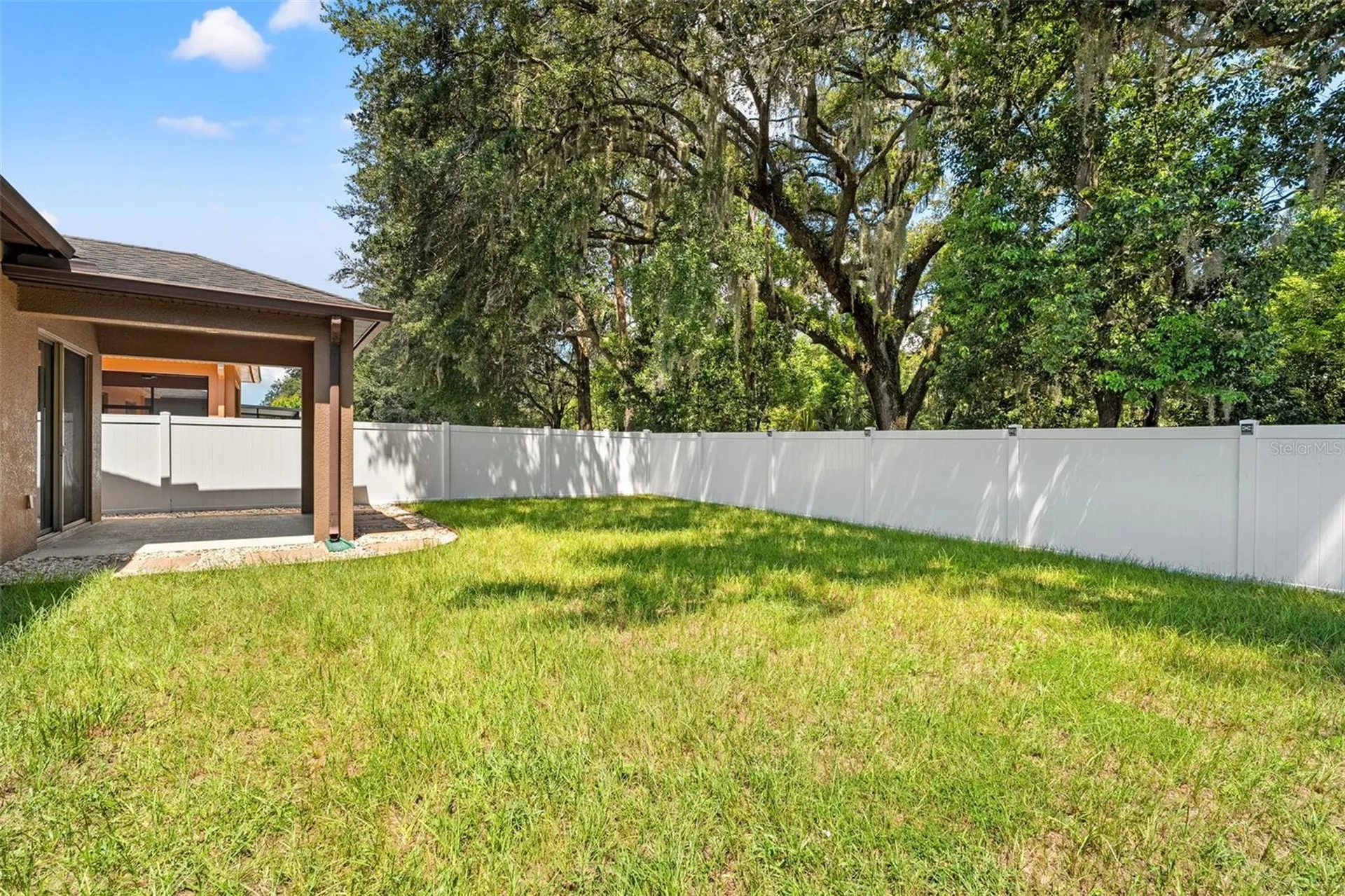 15531 Stone House Drive Brooksville FL 34604