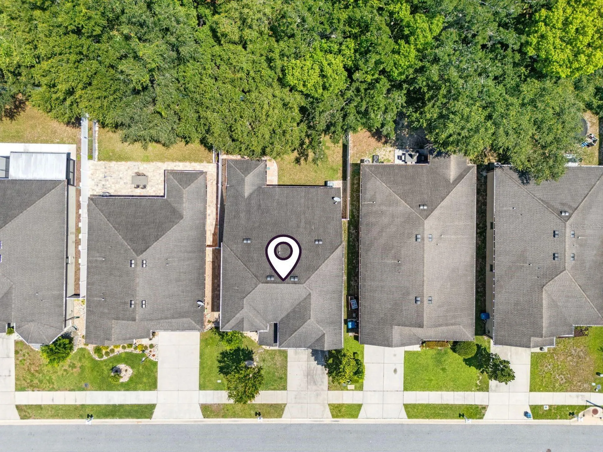15531 Stone House Drive Brooksville FL 34604