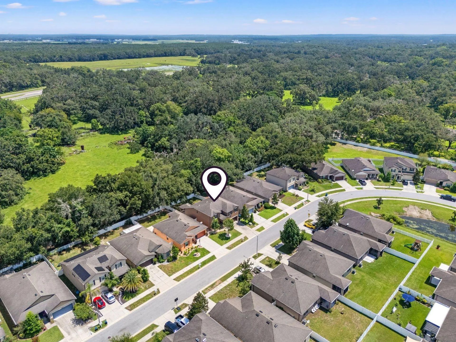 15531 Stone House Drive Brooksville FL 34604