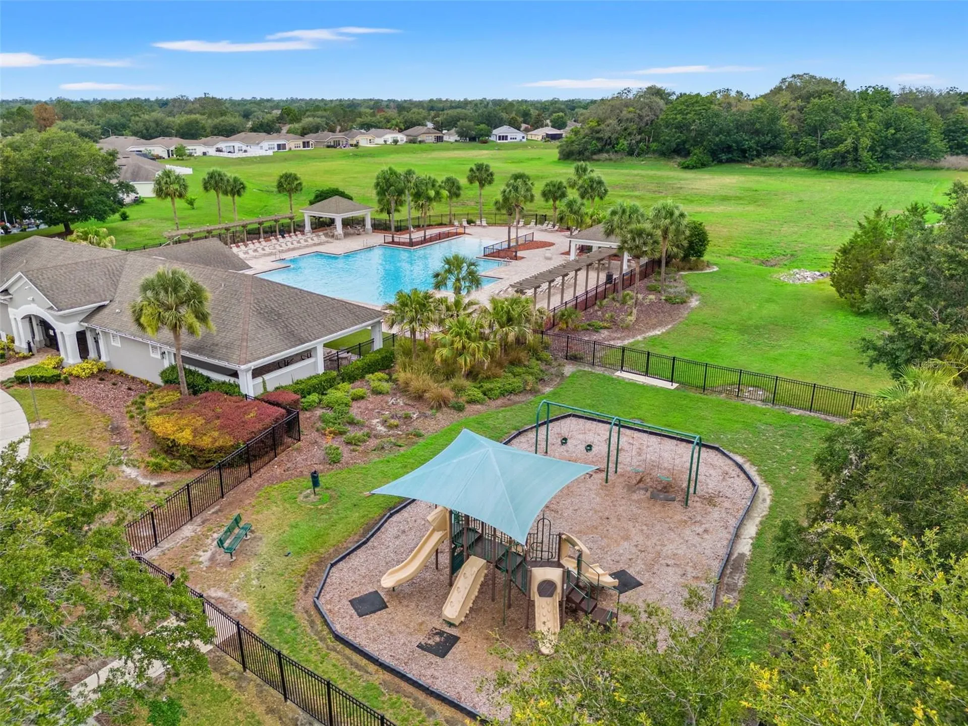 15531 Stone House Drive Brooksville FL 34604