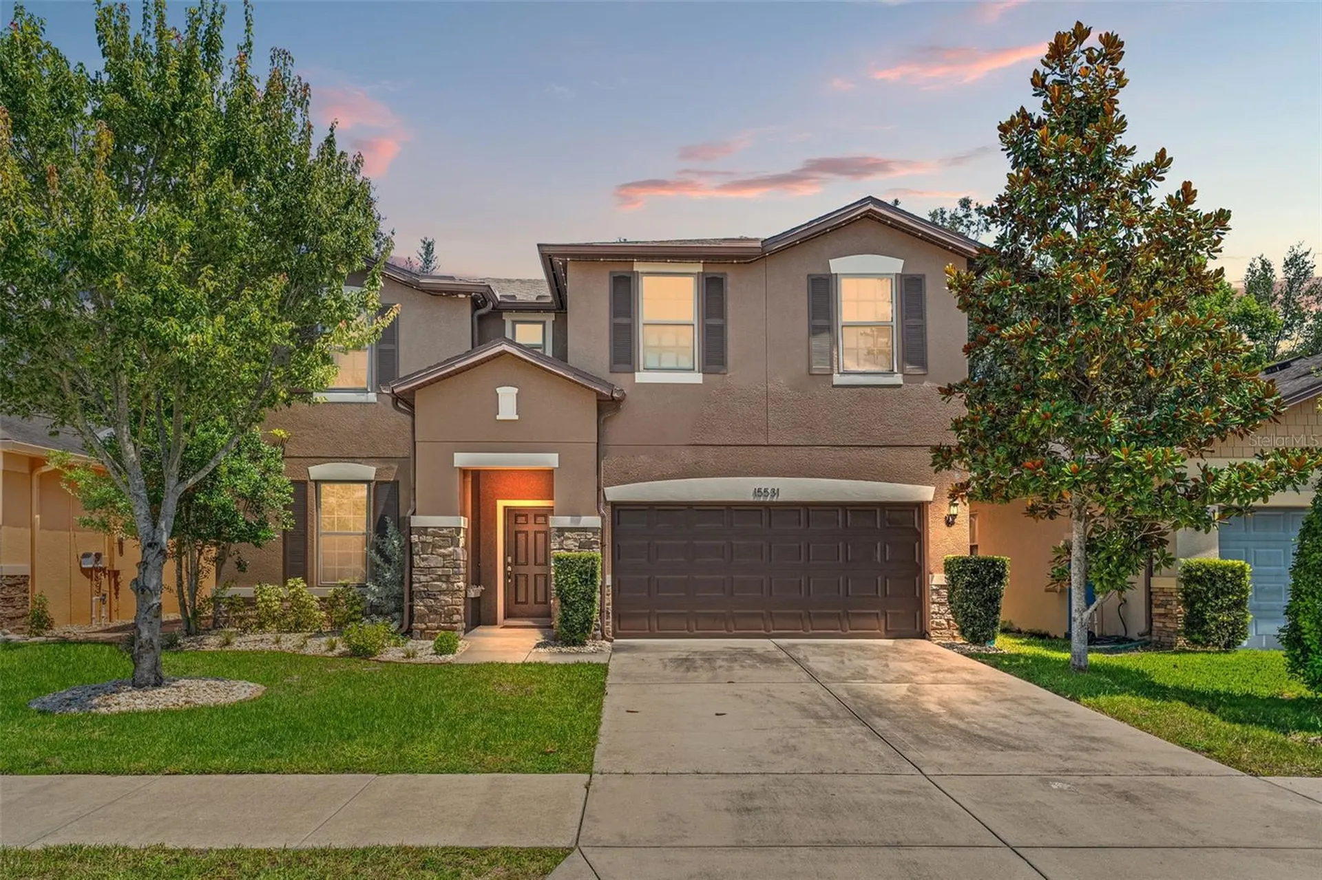15531 Stone House Drive Brooksville FL 34604