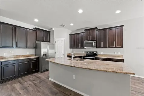 15531 Stone House Drive Brooksville FL 34604