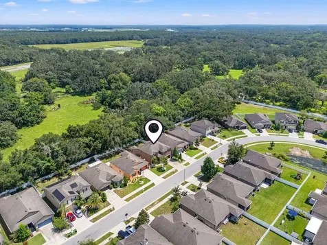 15531 Stone House Drive Brooksville FL 34604