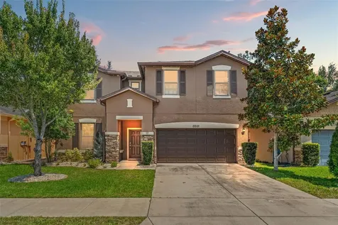 15531 Stone House Drive Brooksville FL 34604