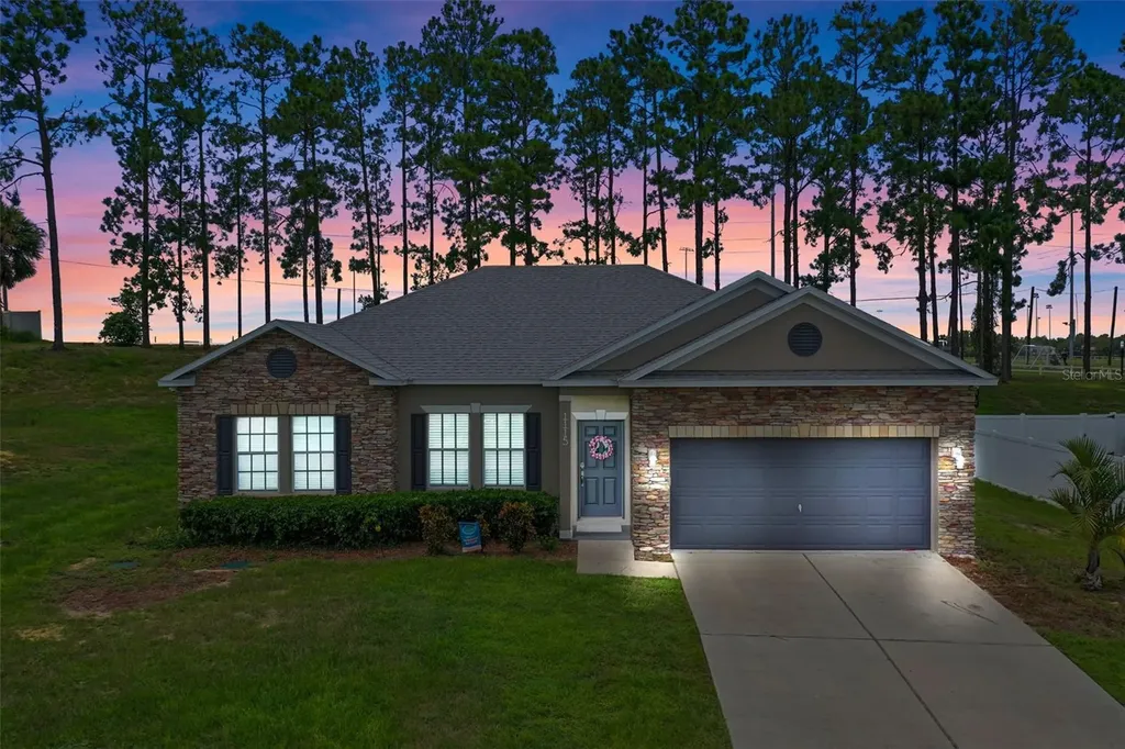 1115 Mountain Fir Court Minneola FL 34715