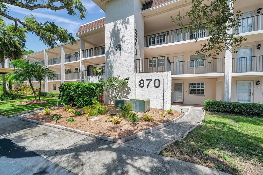 870 Virginia Street Dunedin FL 34698