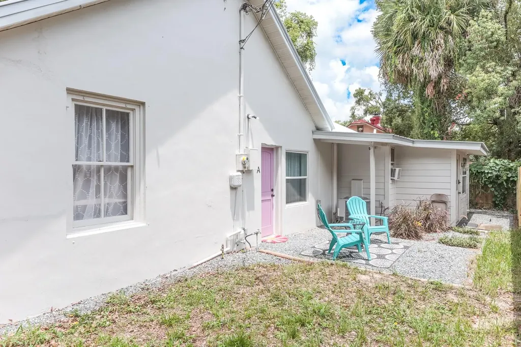 107 S Iona Drive Fruitland Park FL 34731