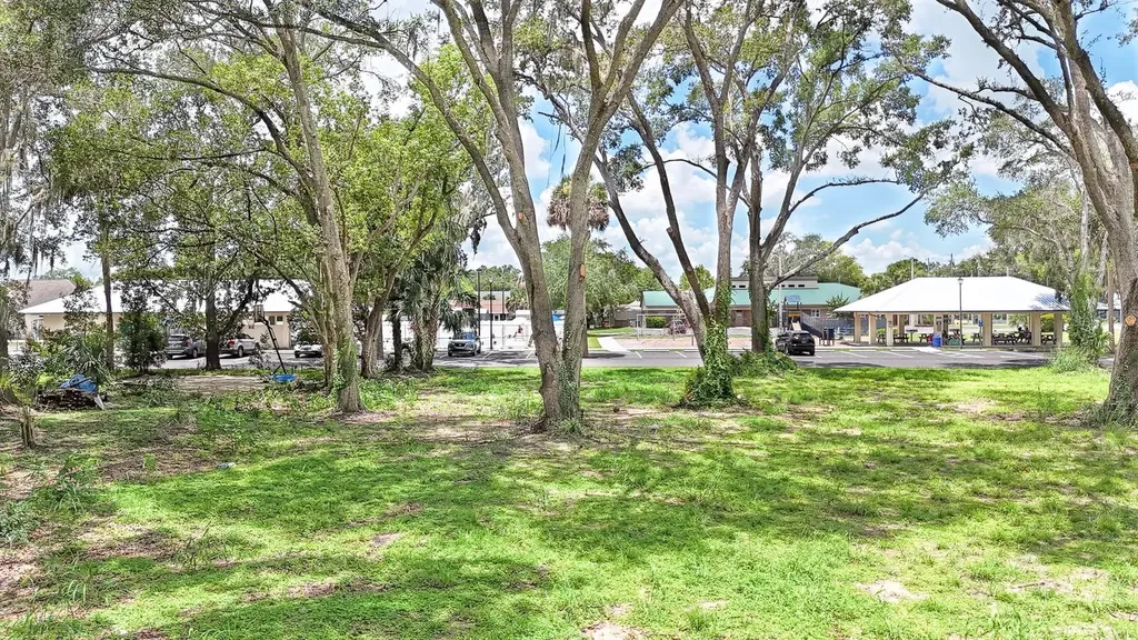 107 S Iona Drive Fruitland Park FL 34731