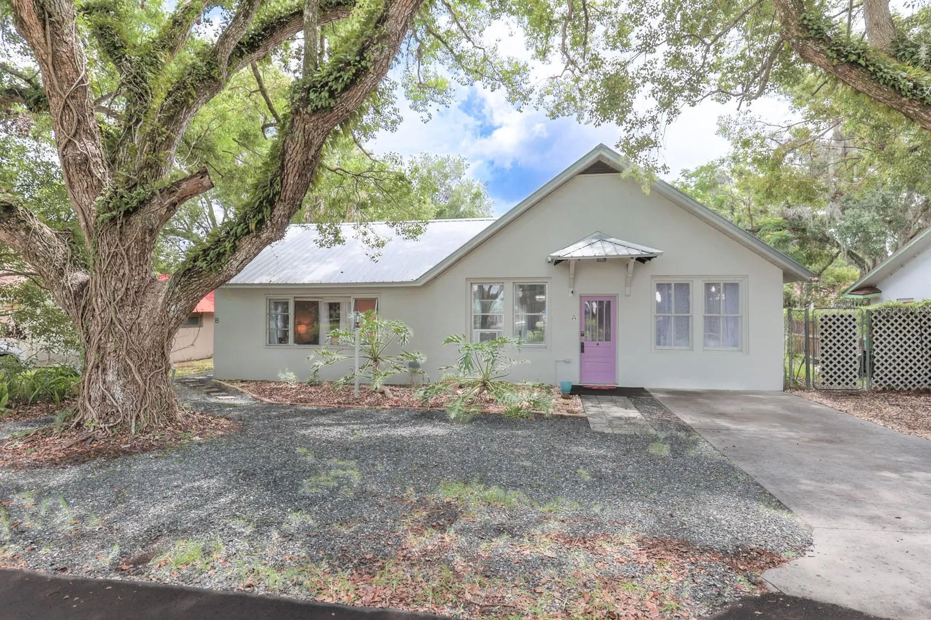 107 S Iona Drive Fruitland Park FL 34731