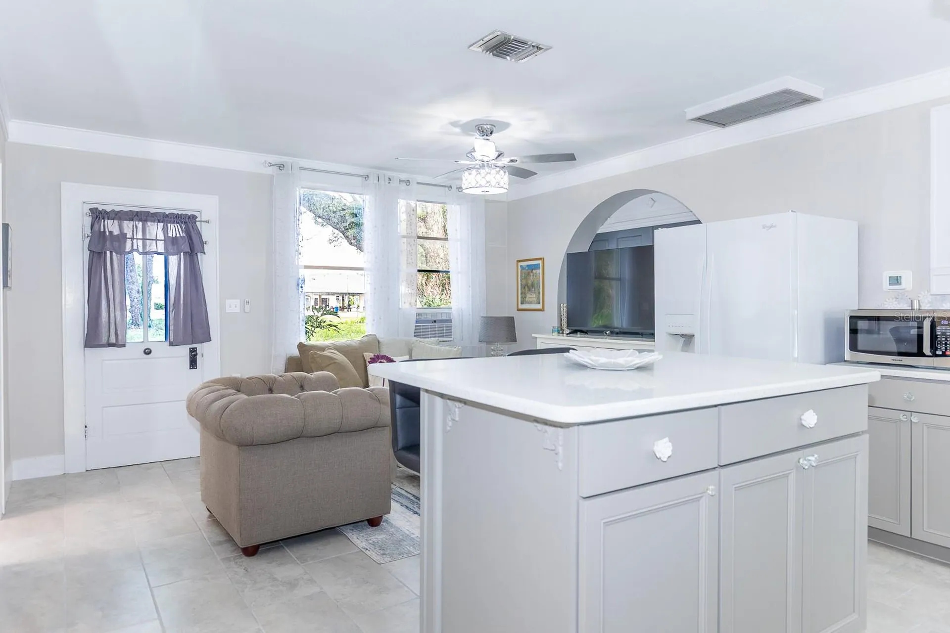 107 S Iona Drive Fruitland Park FL 34731