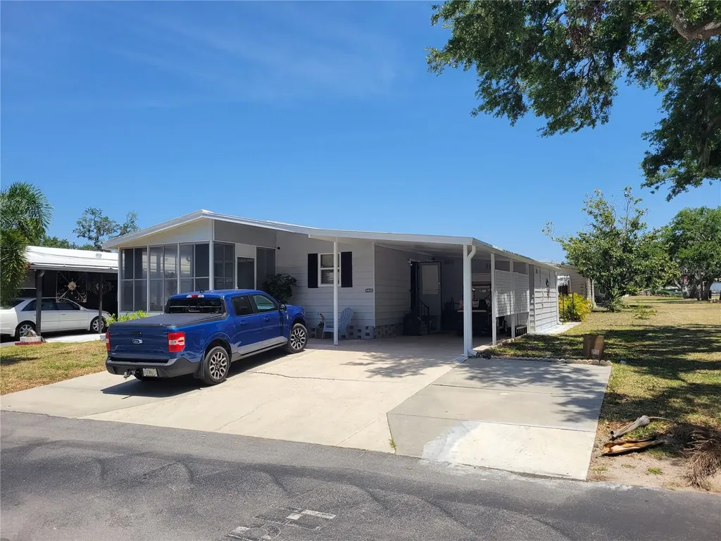 3402 Gloria Drive Ellenton FL 34222