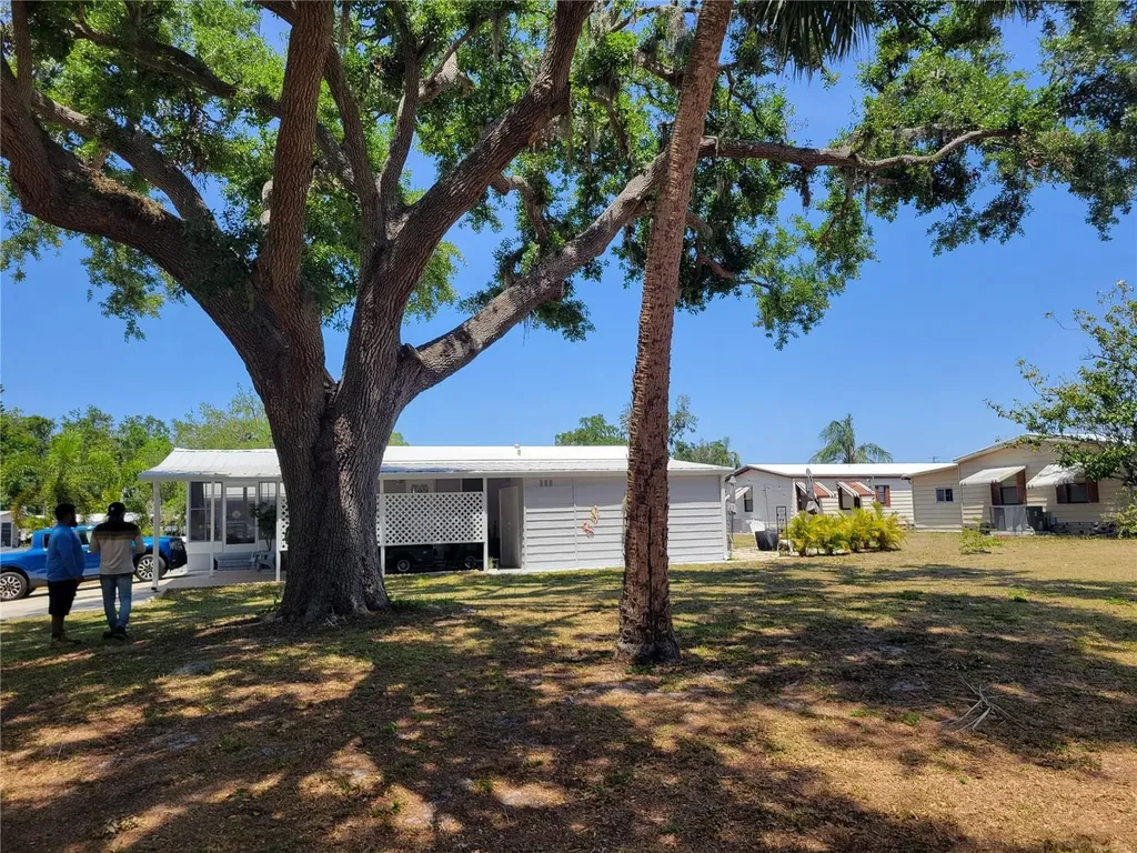 3402 Gloria Drive Ellenton FL 34222