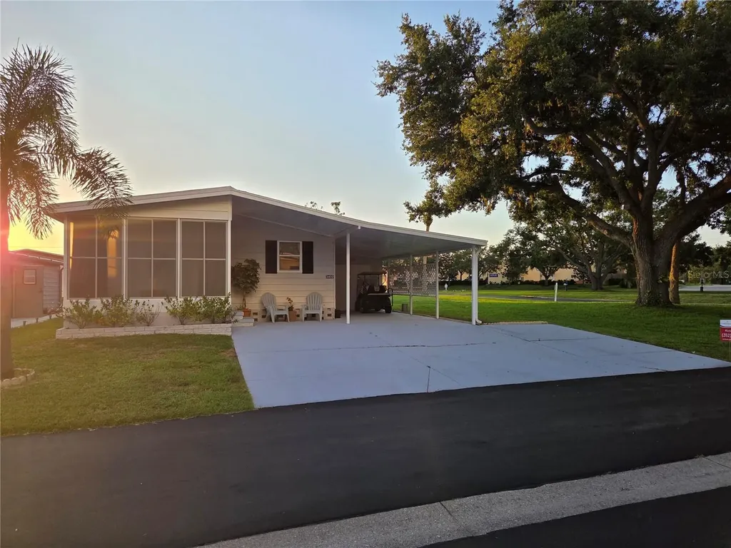 3402 Gloria Drive Ellenton FL 34222
