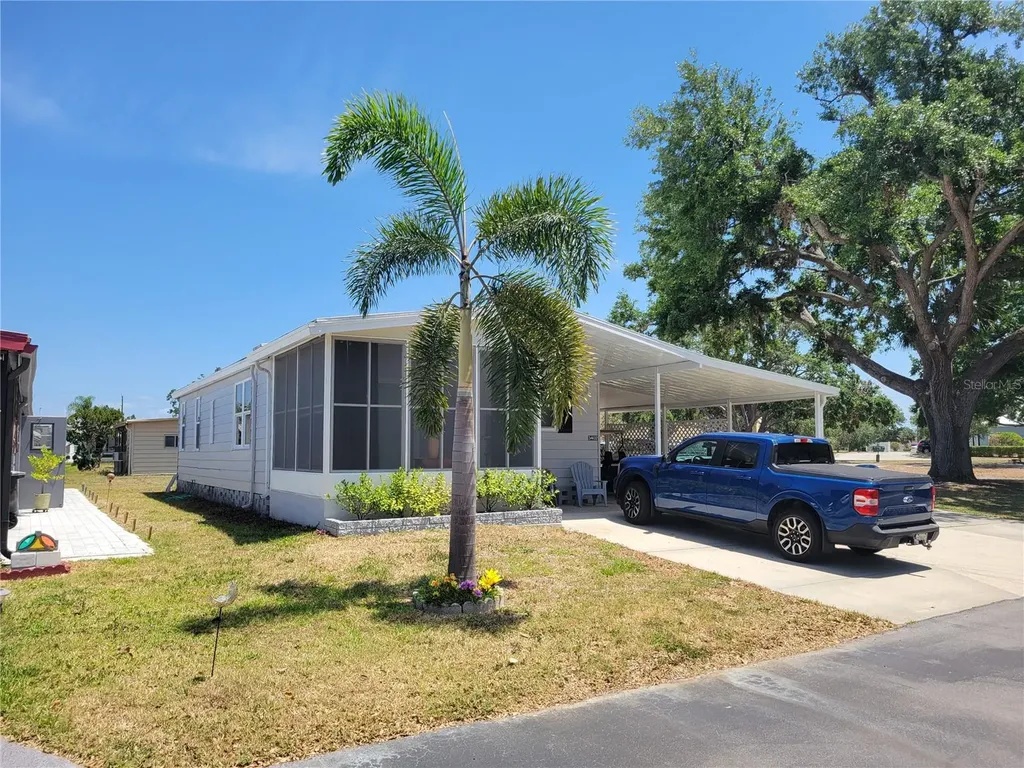 3402 Gloria Drive Ellenton FL 34222